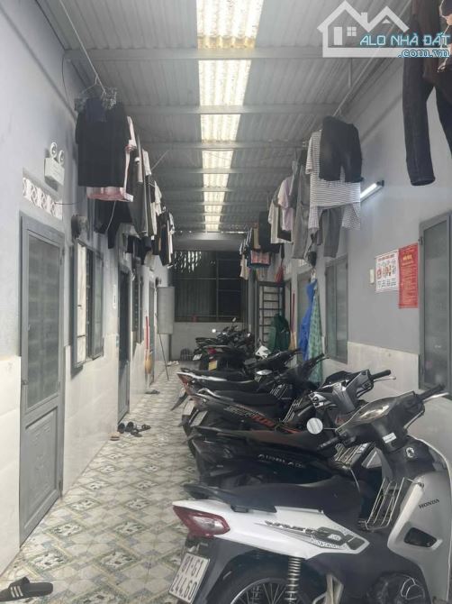 CỰC HIẾM – BÁN DÃY TRỌ 9 PHÒNG – DT KHỦNG 212M², HÒA MINH – GIÁ CHỈ 5.05 tỷ - 1