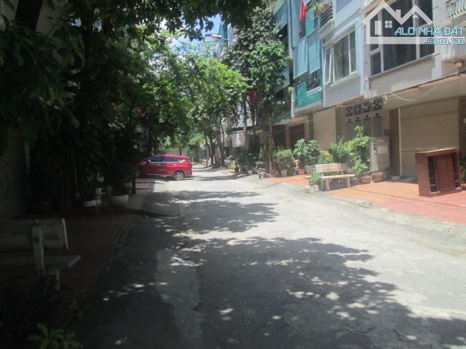 Bán đất đấu giá Kiến Hưng, Hà Cầu view công viên Hà Đông 51m2 chỉ 12.x tỷ. - 1