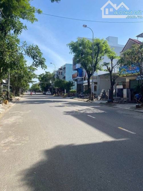 Bán đất Trần Nguyên Đán 10m5 Gần Biển - Trung Tâm quận Liên Chiểu - 1