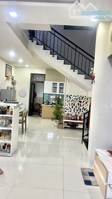 🏡 BÁN NHÀ 3 TẦNG CẠNH LÔ GÓC ĐỐI DIỆN CÔNG VIÊN – KHUÊ MỸ ĐÔNG – NGŨ HÀNH SƠN - 1