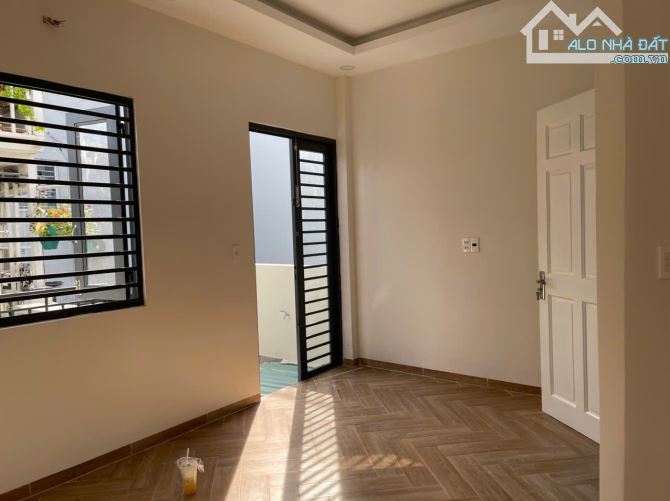 Bán nhà 1/ phạm văn chiêu p9 Dat:4,5x6 1 lầu 2pn 3wc, giá 3,7 tyt Tl - 1
