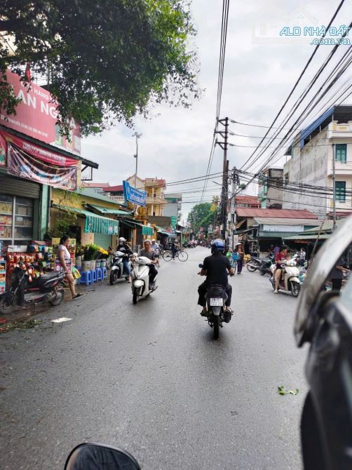 LÔ ĐẤT NHỎ XINH SÁT VIN CỔ LOA , DỰ ÁN SIÊU HÓT CẦU TỨ LIÊN TẠI LÊ XÁ ĐÔNG ANH - 1