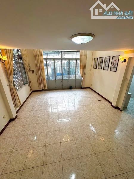 💥 BÁN GẤP NHÀ 2,5 TẦNG 2 MẶT KIỆT TRUNG TÂM LÝ TỰ TRỌNG – HẢI CHÂU- VỊ TRÍ VÀNG - 1