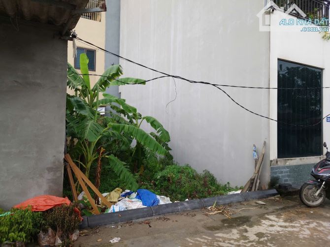 Thanh khoản lô đất đường Văn Học, thôn Bầu, Thiên Lộc, Ô tô đỗ cửa, trục kinh doanh - 1