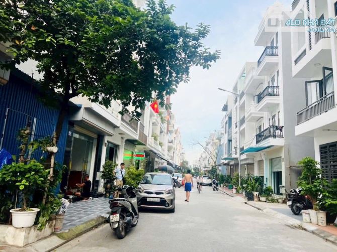 Bán lô đất 50m rẻ đẹp nhất phân lô Tđc xi măng - 1