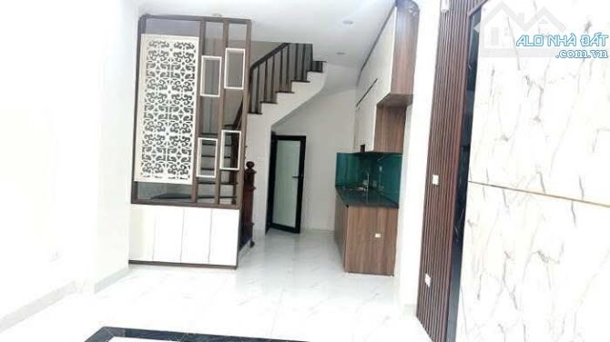 Bán nhà Xuân Đỗ - Thạch Bàn 5 tầng mới tinh - 1