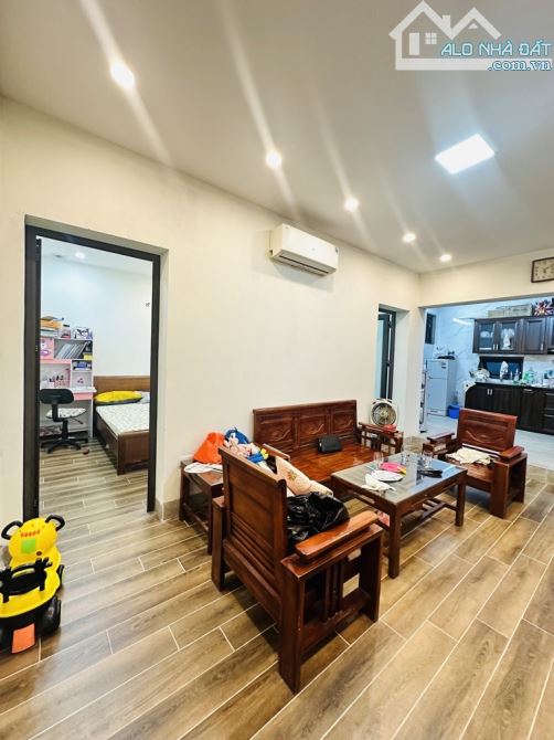 BÁN NHÀ TẬP THỂ HỒ ĐẮC DI! 75M2, TẦNG 2, 2 NGỦ RIÊNG, THOÁNG ĐẸP, Ở NGAY! - 1