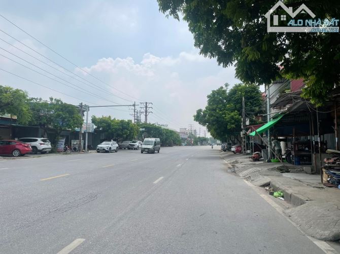 Bán lô đất 60m2 giá 1,2 tỷ ngay tuyến 2 đường 5 cũ - 1