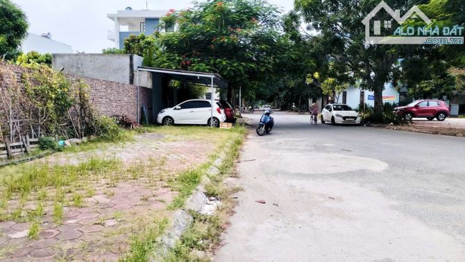Bán lô biệt thự, lô góc KĐT Cựu Viên - 1