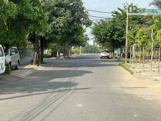 Bán đất đường Doãn Kế Thiện - trục thông sông khu Nam Việt Á - giá tốt nhất thị trường! - 1