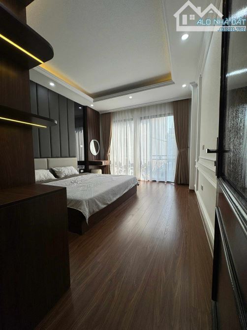 ĐẸP NHẤT MẶT PHỐ THỤY KHUÊ -BỀ THẾ – KINH DOANH ĐỈNH-VIEW HỒ TÂY ĐẲNG CẤP - 1