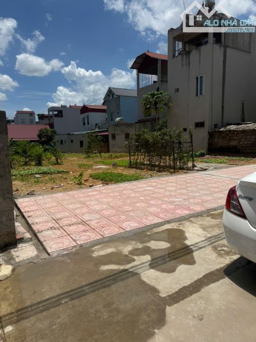 CHÍNH CHỦ GỬI BÁN LÔ ĐẤT RỘNG 721M² – XÃ THỦY XUÂN TIÊN, CHƯƠNG MỸ, HÀ NỘI - 1