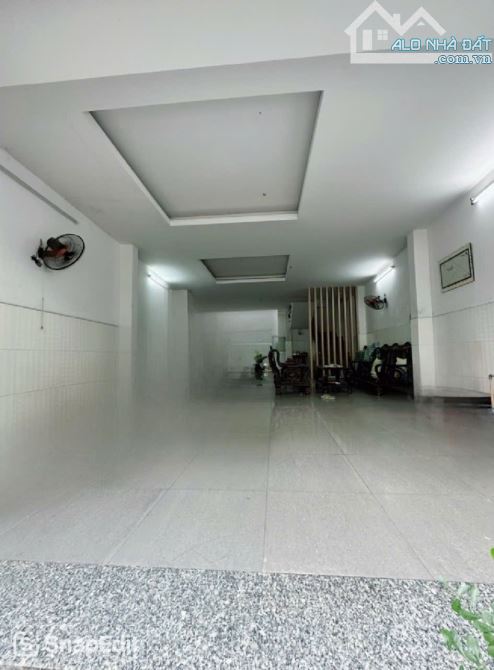 BÁN GẤP – 3 TẦNG - ĐƯỜNG 8M – PHAN HUY ICH - TÂN BÌNH - 85M² – GIÁ CHỈ  8.9 TỶ - 1