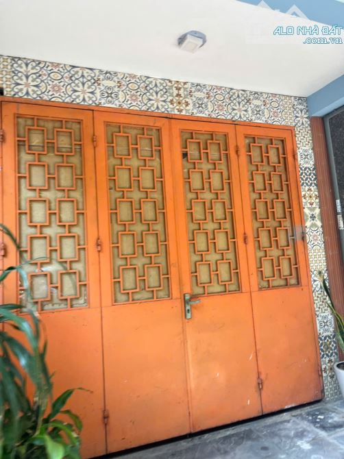 🚶‍♂️ 3 BƯỚC RA MẶT PHỐ - 5 TẦNG 2 THOÁNG - NHỎ XINH GIỮA LÒNG CẦU GIẤY - 1