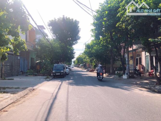 🔥 CẦN BÁN GẤP LÔ GÓC 2 MẶT TIỀN – NGUYỄN XÍ & PHÚ LỘC 20 THANH KHÊ - 1
