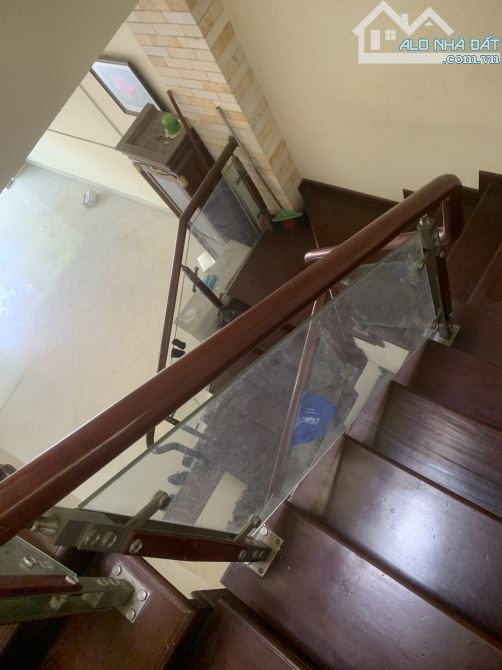 Bán Nhà 3 Tầng Mặt Tiền Nguyễn Dữ, Phường Khuê Trung, Cẩm Lệ - 6.5 Tỷ - 1