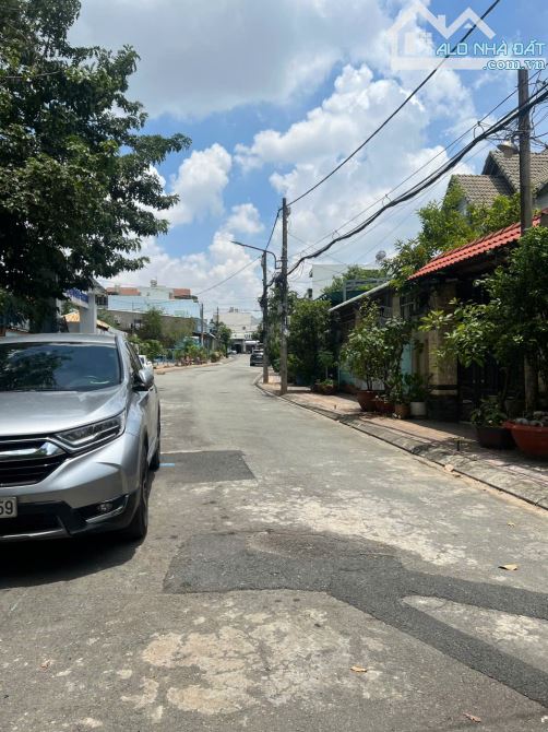 Nhà đẹp 186m2 - c4 chia 3 căn cho thuê - trung tâm quận 9 - 6.3 tỉ - 1
