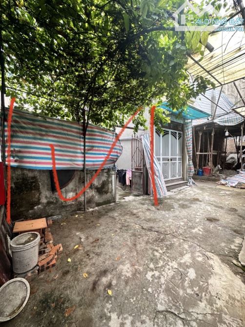 BÁN ĐẤT THANH AM – 66M² – MẶT TIỀN 4.5M – GẦN ĐƯỜNG QUY HOẠCH – GIÁ CHỈ 7.25 TỶ - 1