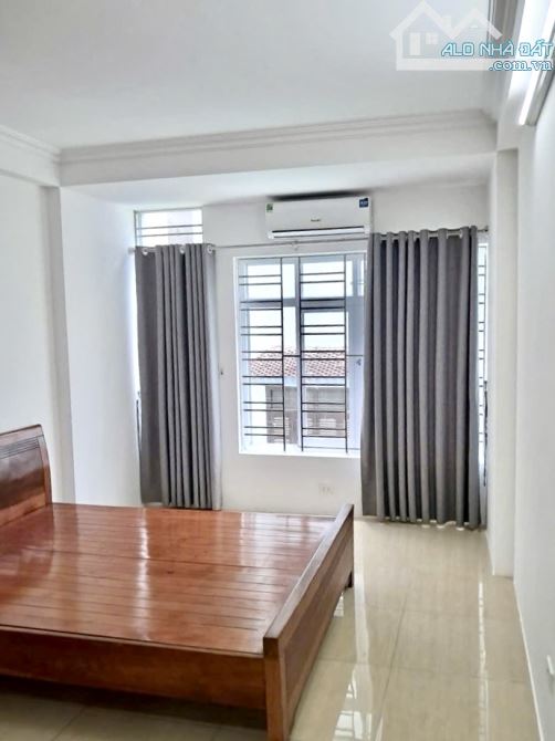 💥 LÊ QUANG ĐẠO –TUYỆT ĐỈNH DÂN XÂY -  NHÀ ĐẸP 2 THOÁNG – Ô TÔ ĐỖ CỔNG – 35m2 CHỈ HƠN 6 TỶ - 1