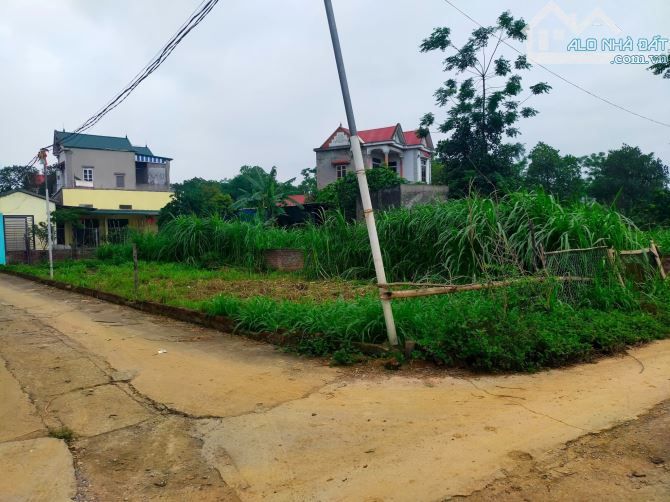 115m sẵn sổ đỏ Thủy Xuân Tiên, Xuân Mai chỉ nhỉnh 2,1 tỉ - 1