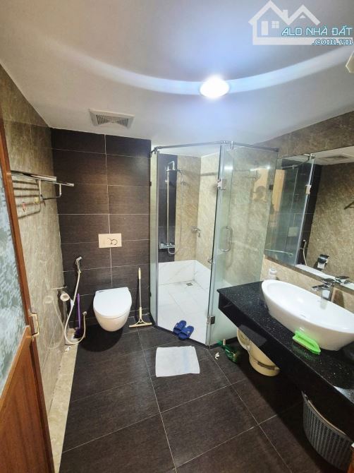 nhà mới 46.6m² – 6 tầng thang máy – pháo đài láng – trung tâm đống đa – 6 tỷ - 1