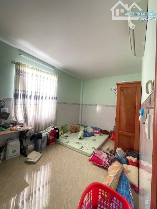 nhà 1t2l tương  lai 2 mặt tiền hẻm - gần ngã 4 thủ đức - giá 9.8 tỉ - 1