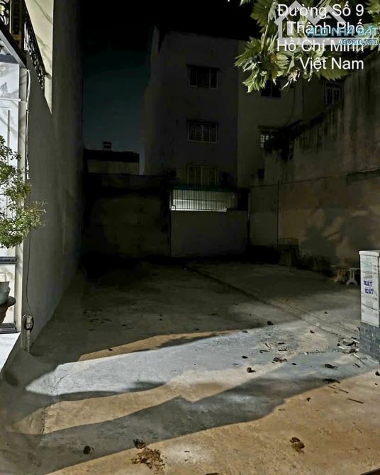 🏡Đất Nền Chính Chủ Quận 8, P.7, Gần Phạm Thế Hiển & Nguyễn Văn Linh, DT 80M2 Chỉ 4.5 Tỷ - 1