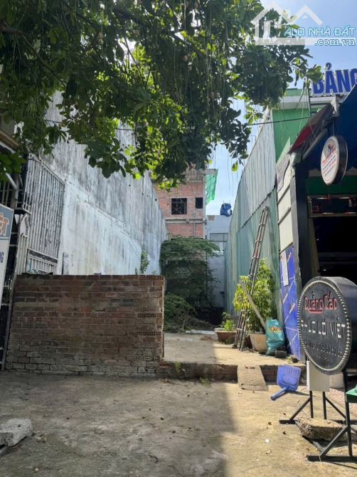 Bán đất Lý Chính Thắng- Hoà Minh- Liên Chiểu - 1