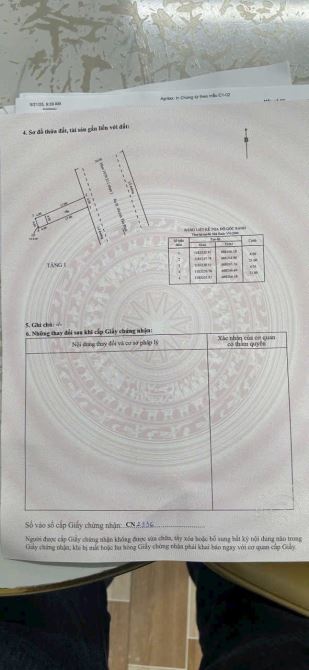 -Nhà Bè- Chính chủ Cần bán nhanh lô đất Nhà Phố Liền Kề Đường Huỳnh Thị Đồng Trung Tâm - 1