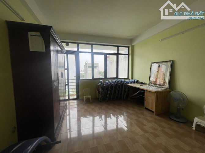 LK Dương Nội - PHÂN LÔ – Ô TÔ TRÁNH – VỈA HÈ RỘNG – KINH DOANH/VĂN PHÒNG 50m giá nhỉnh 14t - 1