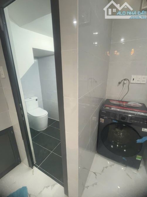 NHÀ Đinh Tiên Hoàng - Bình Thạnh - 2 Tầng - PN,WC - DT 37m2 - Hơn 4 tỷ - 1