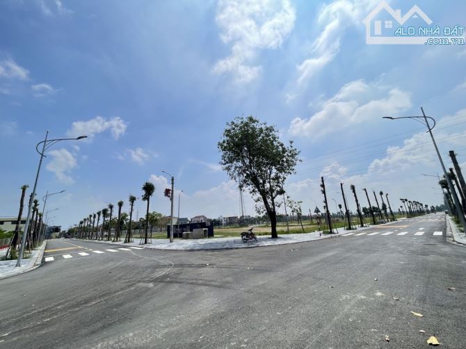 SIÊU PHẨM ĐÌNH TRUNG XUÂN NỘN Ô TÔ VÀO ĐẤT 46m  3 Tỷ - 1