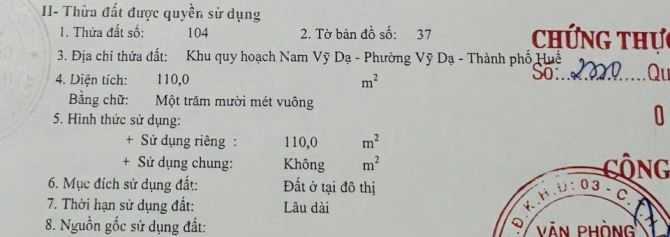 BÁN NHÀ 4 TẦNG MẶT TIỀN PHAN VĂN TRƯỜNG - 1