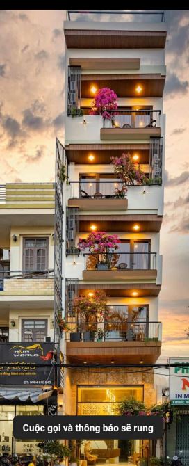 BÁN GẤP MẶT TIỀN ĐẦU CẦU RỒNG – GIÁ SỐC! 🔥 💰 Chỉ 7,5 tỷ – chủ đã giảm 500tr( bớt lộc) - 1