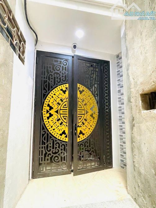 🏠 BÁN NHÀ 55M2 -  5 TẦNG - 13 PHÒNG - VỪA Ở VỪA CHO THUÊ – 7.3 TỶ 📞Hằng mini - 1