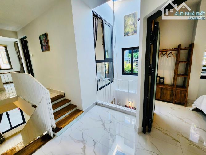 BÁN NHÀ 2 TẦNG 2 MẶT THOÁNG KIỆT OTO TRUNG TÂM - 1