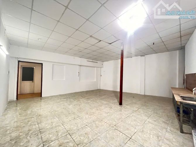 BÁN GẤP TRONG THÁNG – ĐÔNG HỒ – 5.73x25 – 2 TẦNG – 22 TỶ - 1
