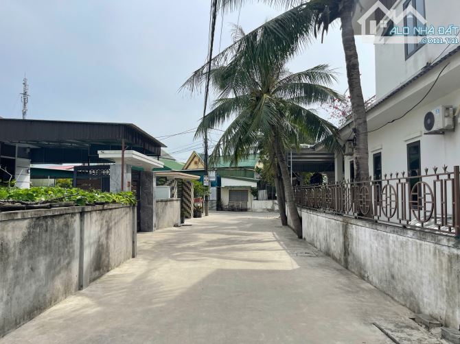 Đất Hưng Hòa đường thông 5m gần Dự án - 1