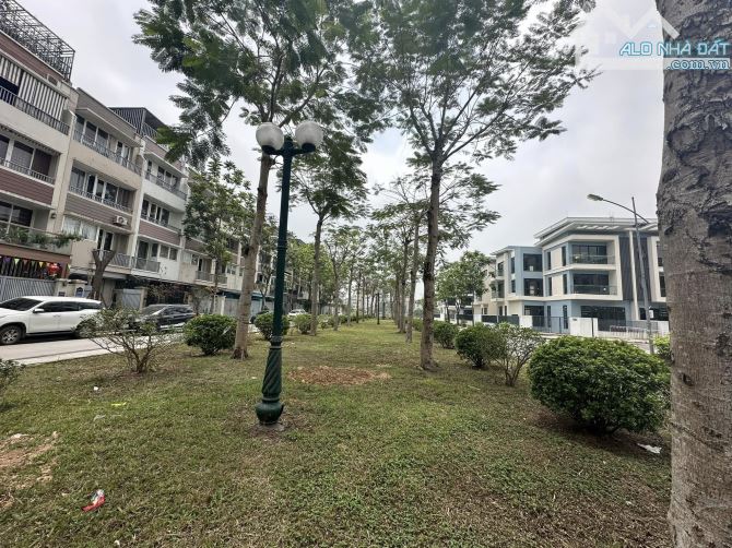 🌟 Liền Kề An Hưng – Dương Nội - GÀ ĐẺ TRỨNG VÀNG - 83m, mặt tiền 5m giá nhỉnh 28 tỷ TL. - 1