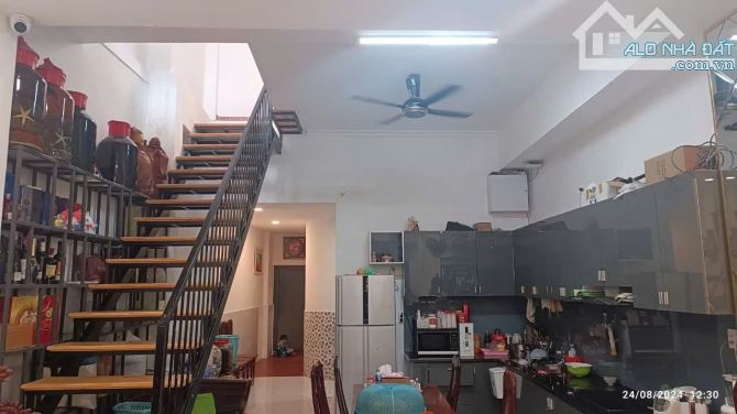 BÁN GẤP TRONG THÁNG ĐỂ ĐỊNH CƯ – THIÊN PHƯỚC – 4.5x30 – 2 TẦNG – 17.2 TỶ - 1