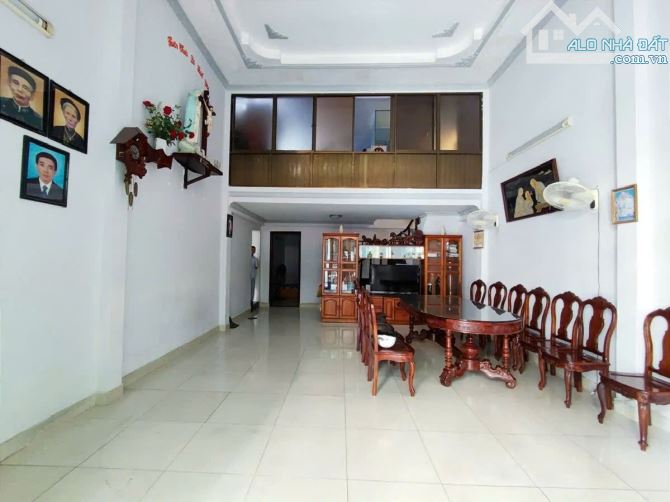 NGỘP NGÂN HÀNG BÁN GẤP TRONG THÁNG – NGHĨA PHÁT – 12x18.34 – 2 TẦNG – 23 TỶ - 1