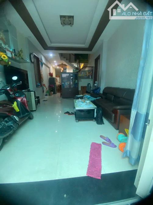 🏠 BÁN GẤP TRONG THÁNG - HUỲNH VĂN NGHỆ - 4M X 20.8M - 3 TẦNG - 7.7 TỶ 🏠 - 1