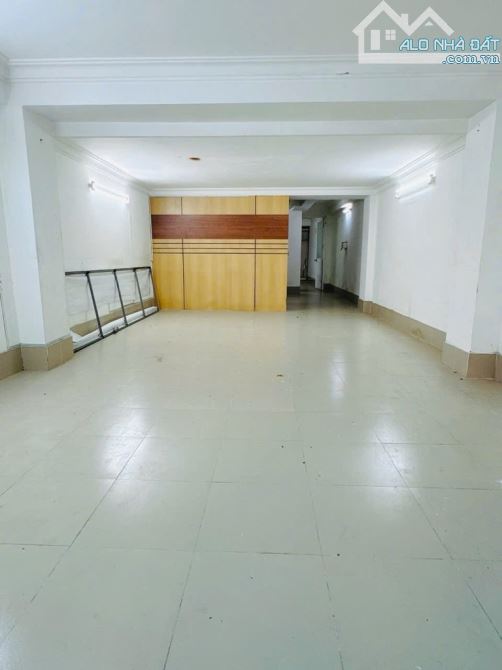 Bán nhà bình thạnh, gần trường đại học 7pn - 1