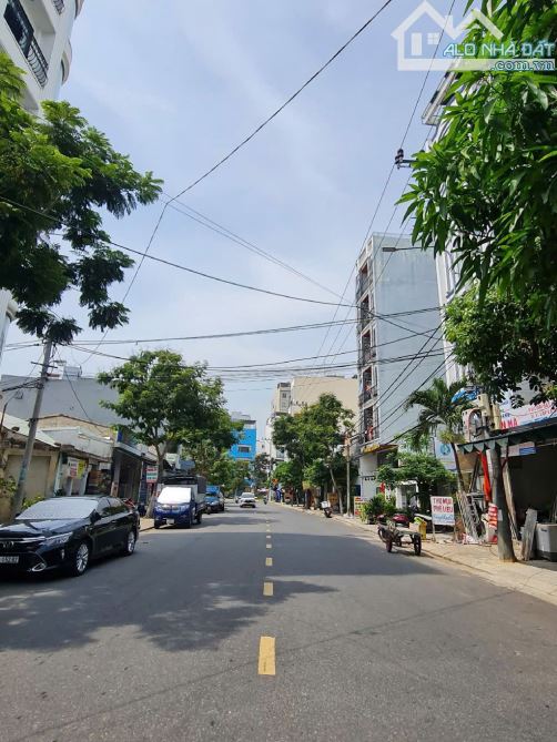 Bán đất tặng nhà C4 MT Chính Hữu _ Sơn Trà_ 115m2 _ 19 tỷ. - 1