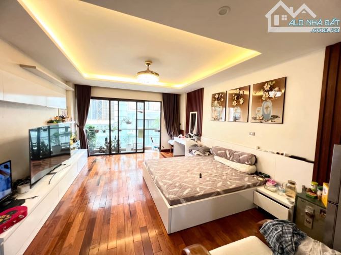 NHÀ ĐỒNGME, MỄ TRÌ-NAM TỪ LIÊM-ÔTÔ TRÁNH, TẦNG 1,KINH DOANH, 39M,TẦNG 6,GIÁ 11.××TỶ - 1