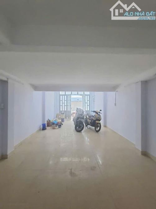 🔥 BÁN GẤP TRONG THÁNG ĐỂ ĐỊNH CƯ – CÁCH MẠNG THÁNG TÁM – 4X16 – 3 TẦNG – 10.6 TỶ - 1