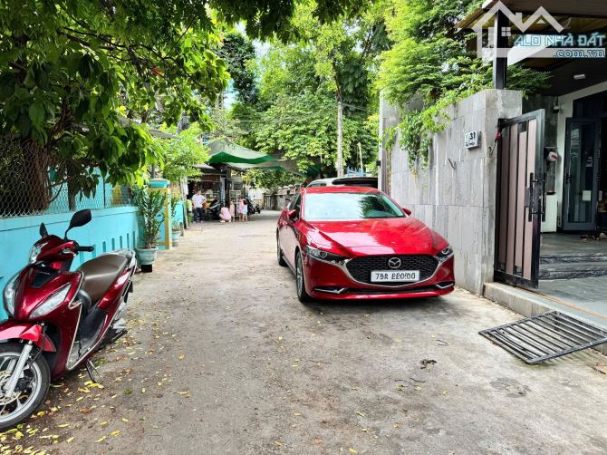 BÁN NHÀ 3 TẦNG THIẾT KẾ HIỆN ĐẠI PHAN BỘI CHÂU - 1