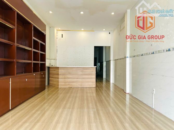 🔴 Cho thuê NHÀ, MBKD Đường Phan Trung, kinh doanh tự do - 1