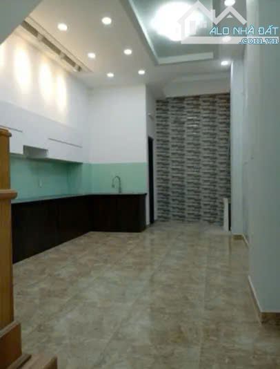 BÁN GẤP TRONG THÁNG – NI SƯ HUỲNH LIÊN – 4x20 – 4 TẦNG – 16 TỶ - 1