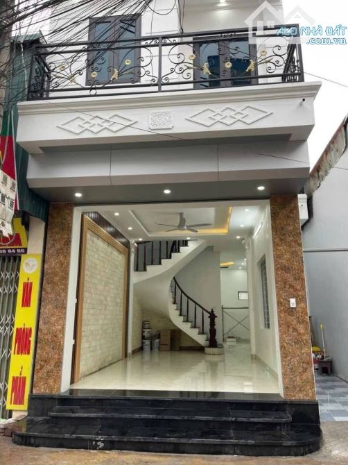 Bán siêu phẩm lô góc,2 thoáng,ô tô ngủ nhà Phố Dược Hà Đông giá hơn 13 tỷ - 1